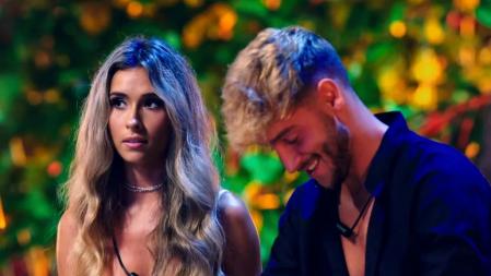 'La isla de las tentaciones 6': David dice no arrepentirse de su infidelidad a Elena