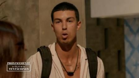 Manu abandona 'La isla de las tentaciones 6'