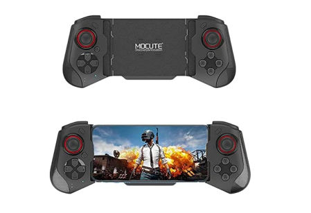 Controlador de Juegos Móvil Inalámbrico OBEST