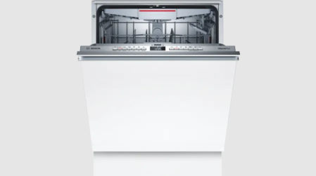 Serie 4 Lavavajillas totalmente integrable 60 cm