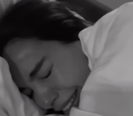 La modelo natural de Tenerife ha publicado en sus redes sociales un vídeo en el que aparece llorando junto a una reflexión