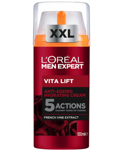 L'Oréal Men Expert VitaLift