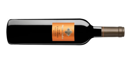 Mas D’Aranyó  2017 de Segura Viudes