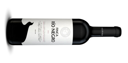 Finca Río Negro Crianza