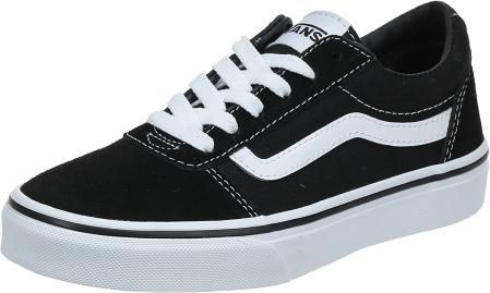 Vans Ward Suede Mujer