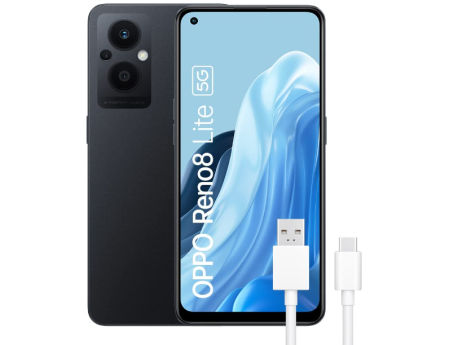 OPPO Reno 8 Lite 5G