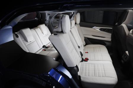 Nuevo Renault Espace, la sexta generación deja pasa a ser un SUV