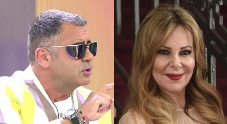 Jorge Javier Vázquez, contra la decisión de Ana Obregón de ser madre por gestación subrogada