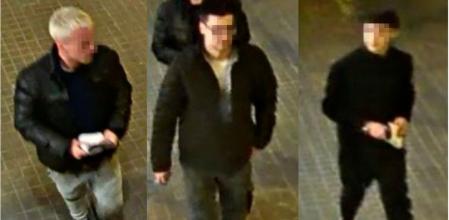 Identificados los presuntos autores de los carteles que se burlaban del alzheimer de Pasqual Maragall