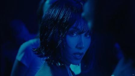 Aitana se atreve con todo en su nuevo vídeo para el tema 'Los Ángeles'.