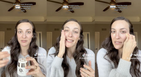 Una española explica por qué es más “deprimente” ser madre en Estados Unidos que en España: “Pasan de divertirse”&nbsp;