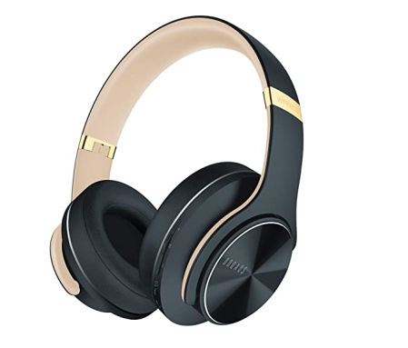 DOQAUS Auriculares Bluetooth Diadema