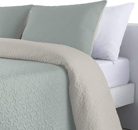 Colcha Moderna de Antilo