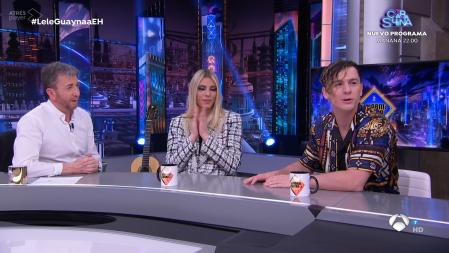 Lele Pons y Guaynaa acaban de publicar su disco 'Capitulaciones', que ha salido después de su multitudinaria boda