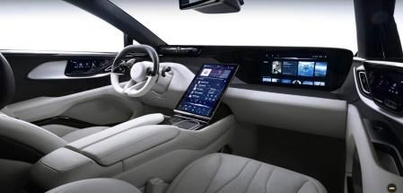 El impresionante eléctrico de 1.065 CV que arranca producción tras años de espera.