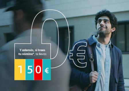 Cuenta Online Santander