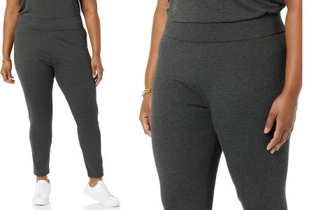 Leggins de punto Ponte de Amazon Aware.