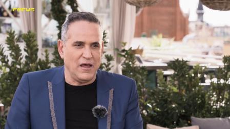 Aurelio Manzano tiene claro que Ana Obregón lo sabía todo sobre su exclusiva: 