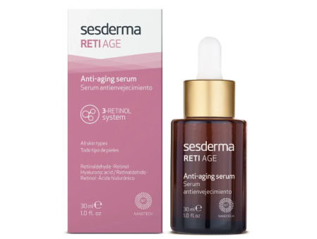 Sesderma Reti Age Sérum Antienvejecimiento 30ml
