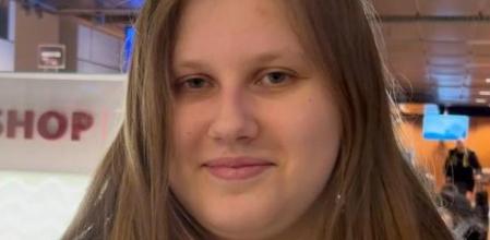 Julia Faustyna ha intentado convencer a todo el mundo de su evidente parecido con la pequeña Madeleine&nbsp;