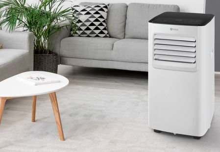 Amsta AMCLI070E 1750 Frigorías