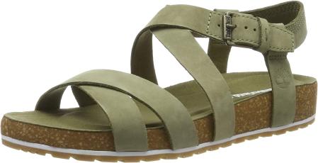 Timberland Malibu Waves Ankle