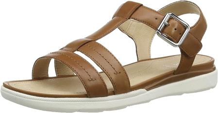 Geox D Sandal Hiver B