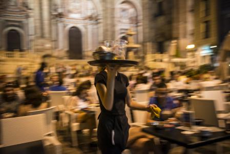 En redes sociales algunas críticas se centran en el 