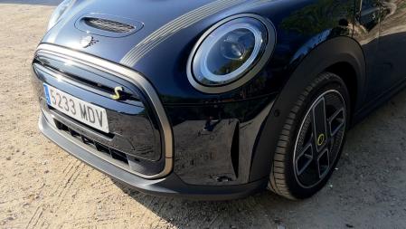 Mini SE Electric