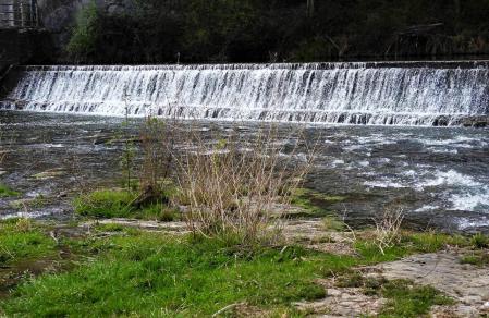 Siguiendo el camino Vora Ter.