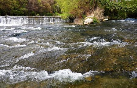Siguiendo el camino Vora Ter.