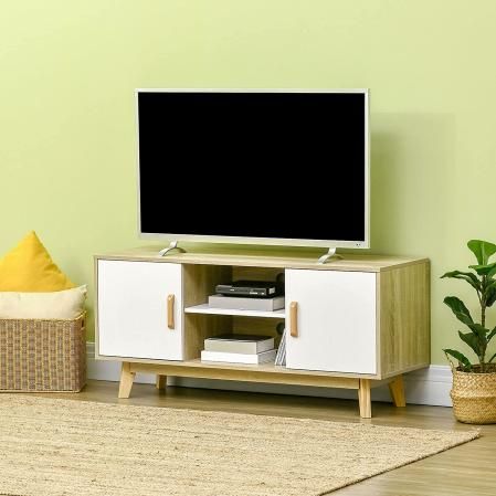 HOMCOM Mueble de TV