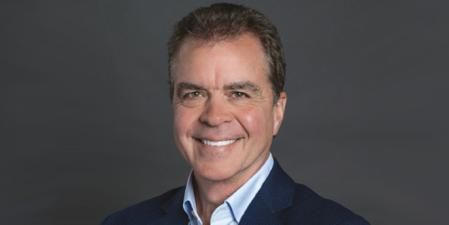 Imagen de Brian Ward, actual CEO de Savvy Games Group