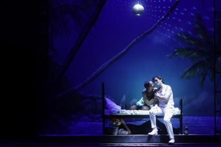 La producción de Py se sustenta en el simbolismo