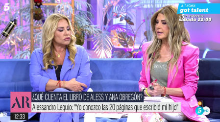'El programa de Ana Rosa'