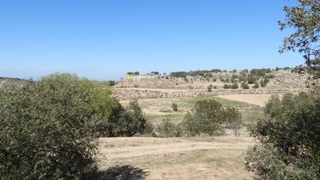 Solución al Reto visual del banco.