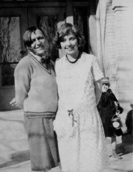 Hedvig “Sammy” Samuelson y Agnes Anne LeRoi, víctimas de Winnie Judd