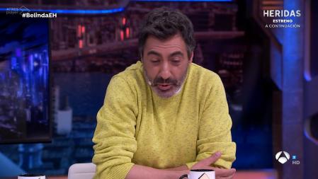 Juan del Val desveló la curiosa frase que Nuria Roca dijo al ver la segunda portada de Ana Obregón