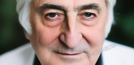 Así sería hoy Nino Bravo si siguiera vivo, según la inteligencia artificial