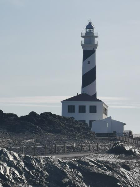 Ruta del Camí de Cavalls.