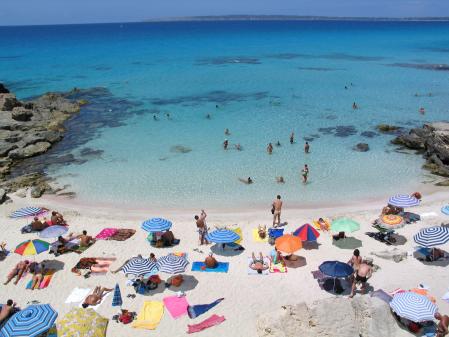 formentera