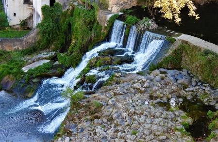 Sant Joan Les Fonts.