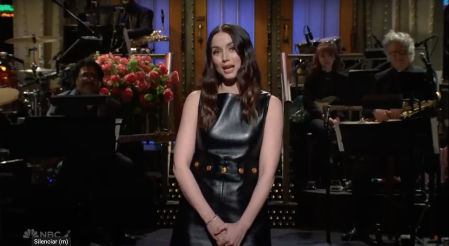 ana de armas monologo