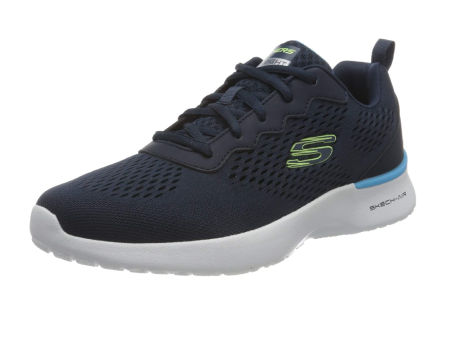 Skechers Skech-Air Dynamight Tuned Up, Zapatillas de Deporte Hombre