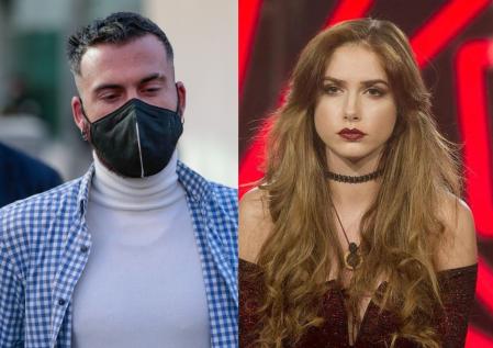 José María López y Carlota Prado