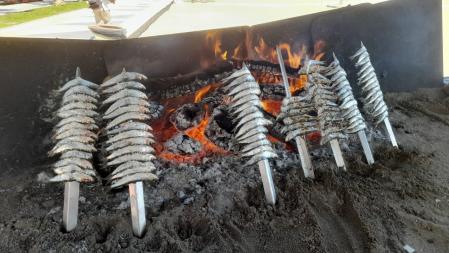 Semana Santa en Andalucía.