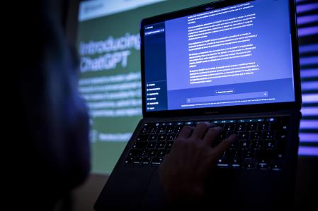 La inteligencia artificial ya se deja notar en el mundo laboral