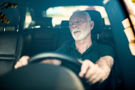 La somnolencia es uno de los efectos secundarios más comunes que presentan los medicamentos 
