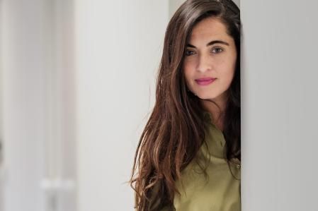 Entrevista con la cantante Silvia Pérez Cruz