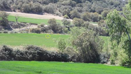 Solución al Reto visual.